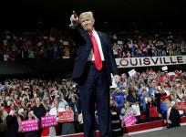Donald Trump: The wall is going to get built