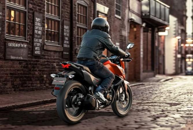 Honda CB Hornet 160 Honda CB Hornet 160