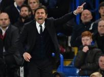 Chelsea boss Antonio Conte wishes he could still play