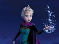 The internet cant cope with the Frozen 2 announcement