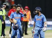 virat kohli, rahane