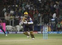 Robin Uthappa, IPL 2017, RPS, KKR