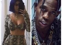 Kylie Jenner, Travis Scott