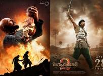 Bahubali 2, Baahubali 2, Kattappa, Bahubali kerala box office