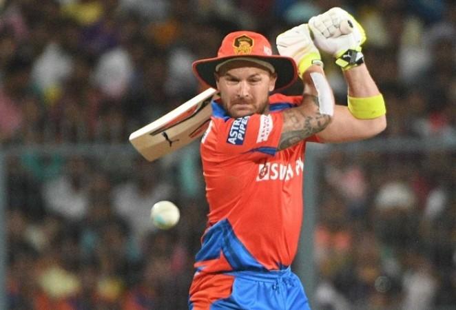 Brendon McCullum Brendon McCullum, T20 cricket