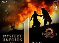 Baahubali 2