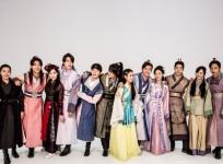 Moon Lovers
