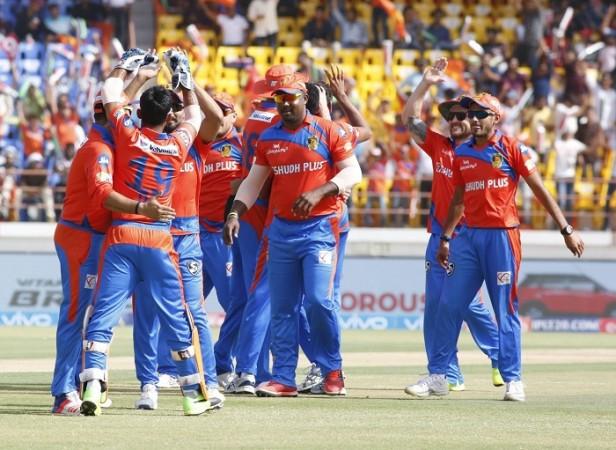 Gujarat Lions need a win just as much as RCB Gujarat Lions, McCullum, Smith, IPL 2017, RCB