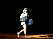 Maria Sharapova, Eugenie Bouchard, Sharapova comeback, Doping ban