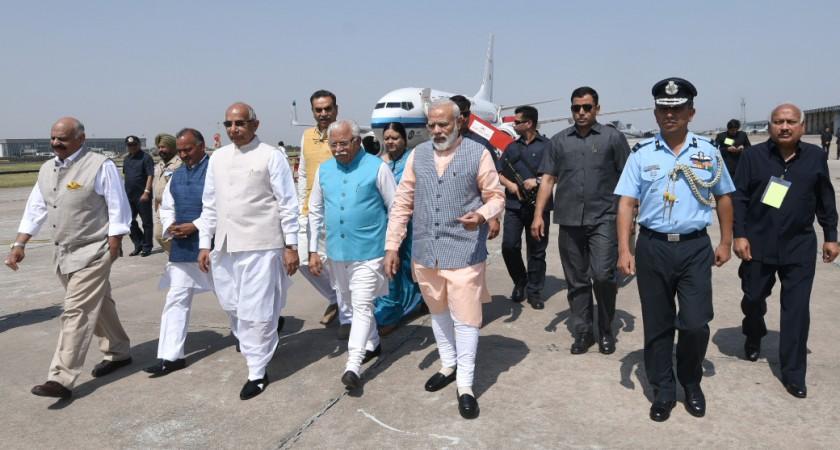 PM Narendra Modi PM Modi