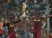 Marlon Samuels, Carlos Brathwaite, West Indies, Delhi Daredevils, IPL 2017