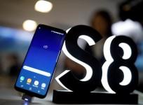 Samsung Galaxy S8