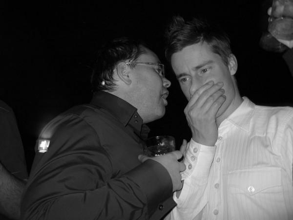Office Gossip Gossip