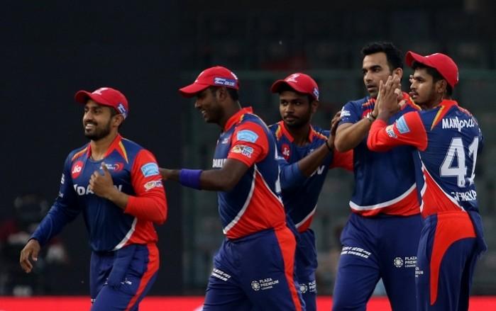 Delhi Daredevils. South AFrica T20 League, Delhi Daredevils, Zaheer Khan, IPL 2017