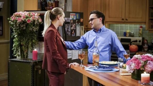 The Big Bang Theory