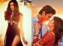 Raabta, Deepika Padukone