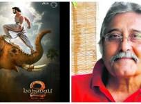 Bahubali 2, Vinod Khanna