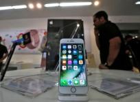 Apple iPhone