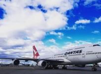 Qantas Airlines