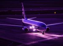 Alaska Airlines