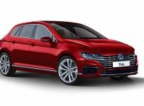 2018 Volkswagen Polo