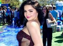 Ariel Winter