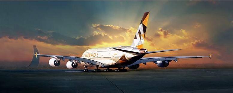 Etihad Airways Etihad Airways