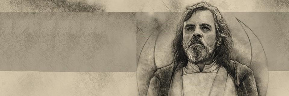 Luke Skywalker might team up with Kylo Ren in Star Wars: Episode VIII - The Last Jedi. Star Wars