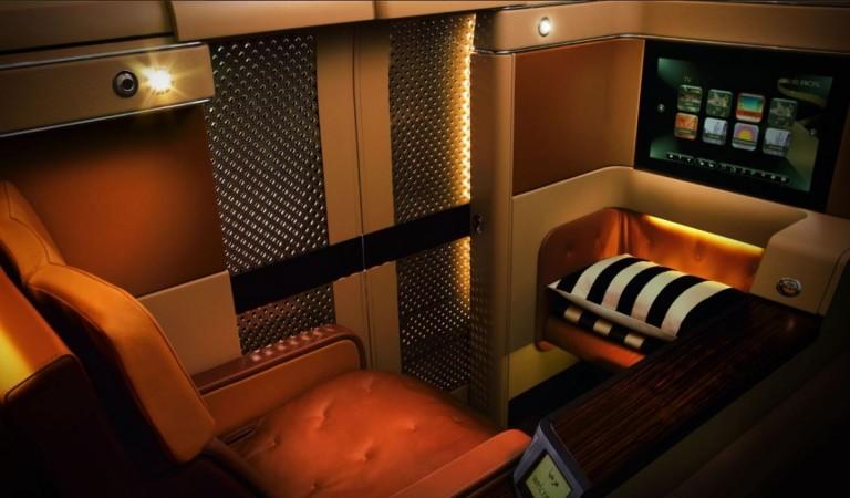 Etihad Airways Etihad Airways