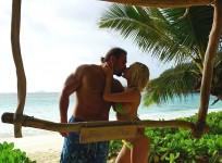 rusev, lana, wwe