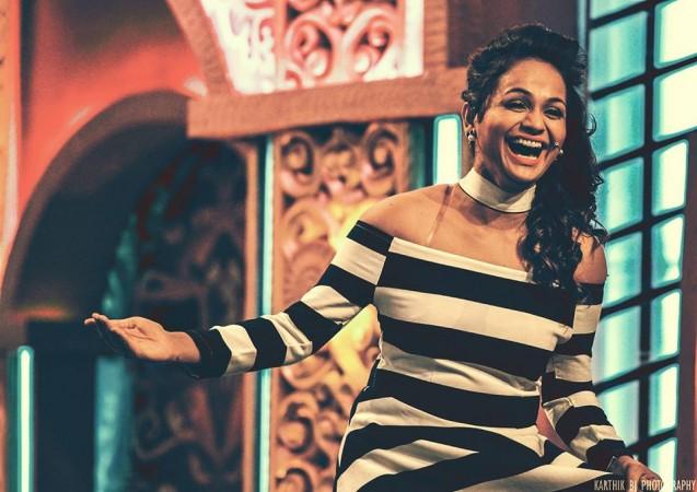 Sheethal Shetty Sheethal Shetty