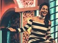 Sheethal Shetty
