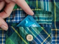 Condom