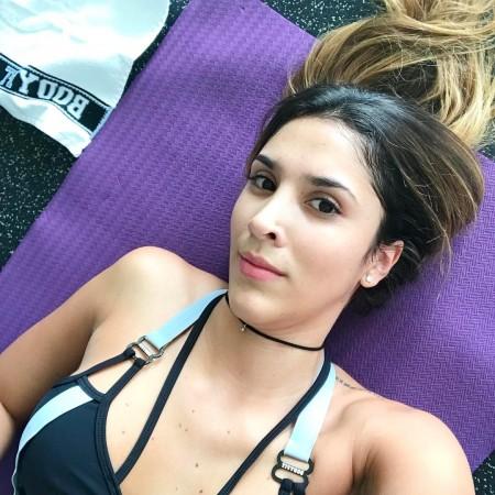 daniela ospina, james rodriguez