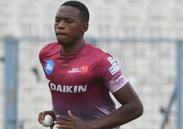 Kagiso Rabada should keep his place in the playing XI for the Delhi Daredevils in this pace friendly Eden Gardens pitch Kagiso Rabada, Delhi Daredevils, IPL 2017, KKR, Eden Gardens