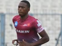 Kagiso Rabada, Delhi Daredevils, IPL 2017, KKR, Eden Gardens