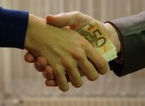 Corruption
