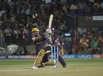 Robin Uthappa, KKR, RPS, IPL 2017, Delhi Daredevils