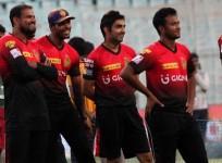 Yusuf Pathan, Umesh Yadav, Gautam Gambhir, Shakib Al Hasan, KKR