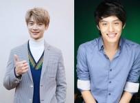 Do Ji Han and Choi Min Ho