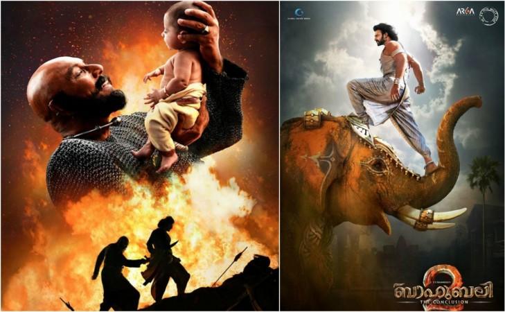 Baahubali 2 hits roadblock in Kerala. Bahubali 2, Baahubali 2, kochi multiplexes