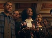 Dear White People