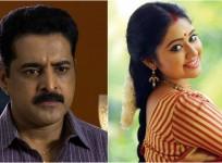 Kishor Satya, Meghna Vincent, Chandanamazha, Karuthamuthu