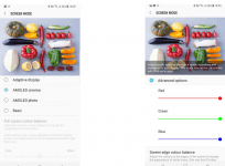 Samsung, Galaxy S8, red tint, display, issue, Galaxy S8 , screen bug, Galaxy S8 Plus