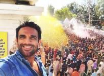 Arav Chowdharry