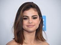 Selena Gomez