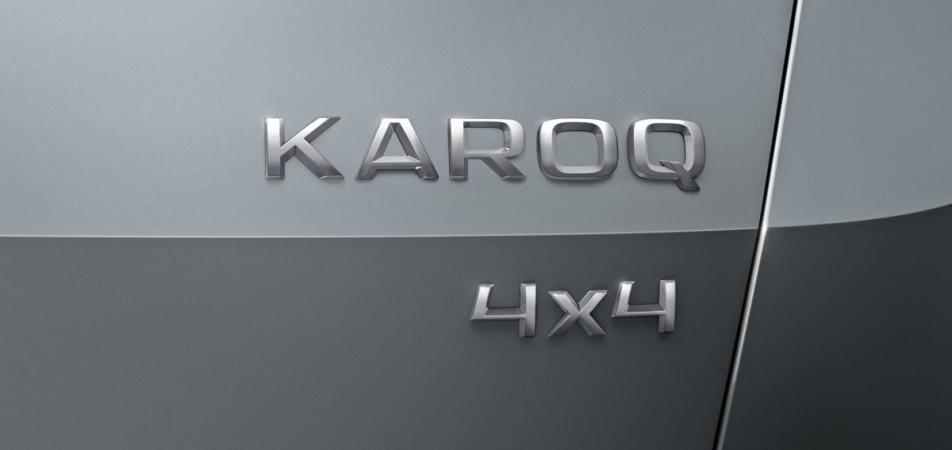 Skoda Karoq Skoda Karoq, Skoda Karoq new SUV, Skoda Karoq launch, Skoda Karoq features
