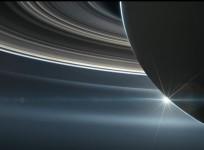 nasa, Saturn, Cassini, space, probe,