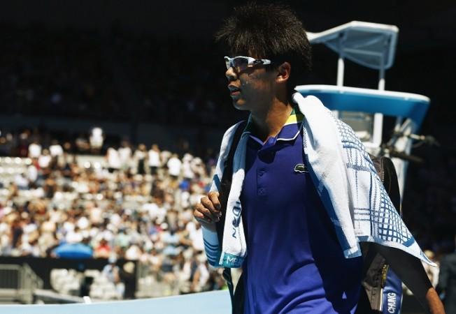 Hyeon Chung. Rafael Nadal vs Hyeon Chung live streaming, Rafael Nadal vs Hyeon Chung, Barcelona Open 2017, Barcelona Open live streaming, tennis, tennis news, Rafael Nadal news, Hyeon Chung