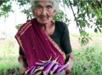 Mastanamma, oldest YouTuber